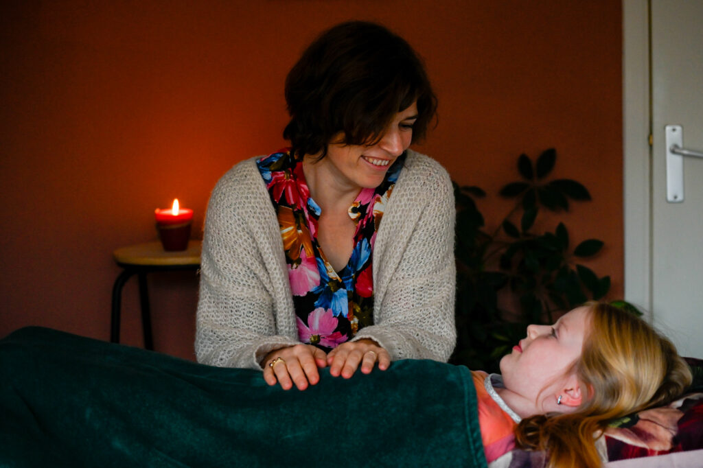 reiki Josine