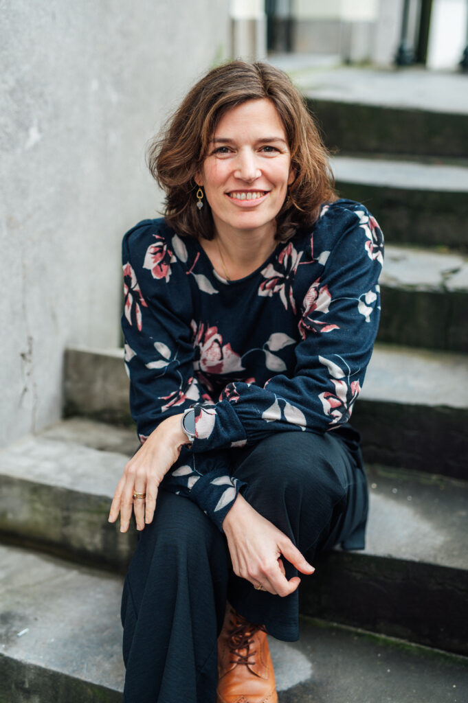josine reikipraktijki