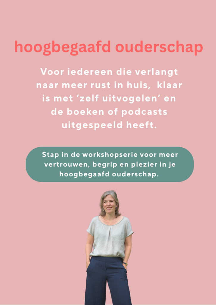 voor iedereen die klaar is met ‘zelf uitvogelen’, samen wil leren en de boeken en podcasts uitgespeeld heeft. (uitnodiging (a6))